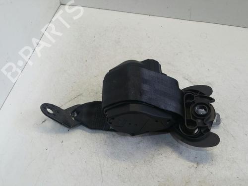 Sikkerhedssele bag højre VW POLO V (6R1, 6C1) 1.4 (6R1) (85 hp) 31779774