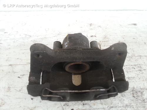 Right front brake caliper AUDI A4 B6 Avant (8E5) 2.4 | BP31779023M104