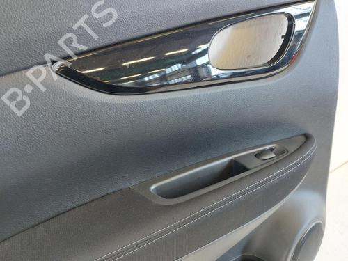 Rear left panel NISSAN QASHQAI II (J11, J11_) 1.2 DIG-T | BP33245232C60 - Image 4