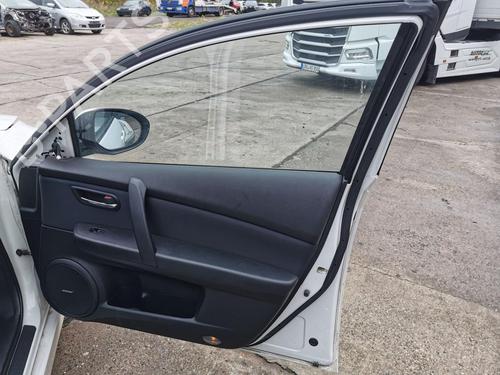 Other MAZDA 6 Estate (GH) 2.0 MZR (GHEFW) | BP31959433O1