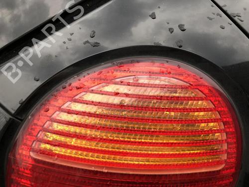 Right taillight VW NEW BEETLE (9C1, 1C1) 2.0 | BP31790237C35 
