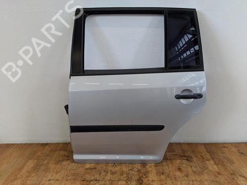 Used Left rear door NISSAN PRIMERA Hatchback (P11) 1.8 16V (114 hp) 31781990