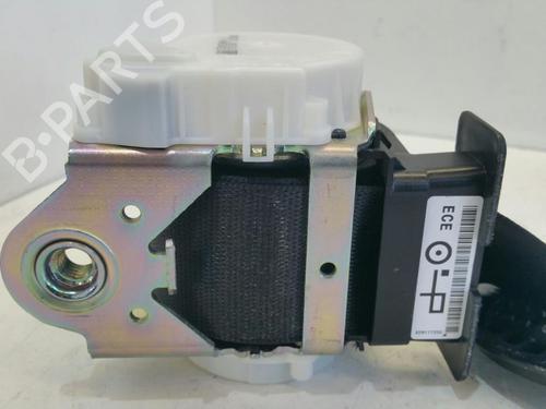 Front right seatbelt BMW 1 (E81) 116 i | BP31780466I25