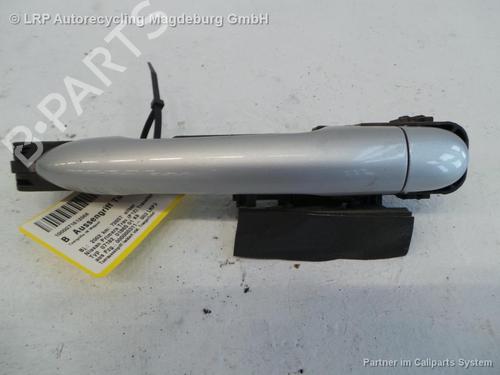 rear-left-exterior-door-handle-nissan-primera-estate-wp12-2002-31776966 main image