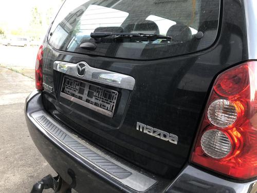 Other MAZDA TRIBUTE (EP) 2.3 AWD (EP3W) | BP31789315O1