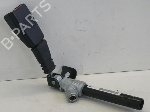 Used Seat buckle BMW 3 Touring (E91) 320 d (163 hp) 31779900