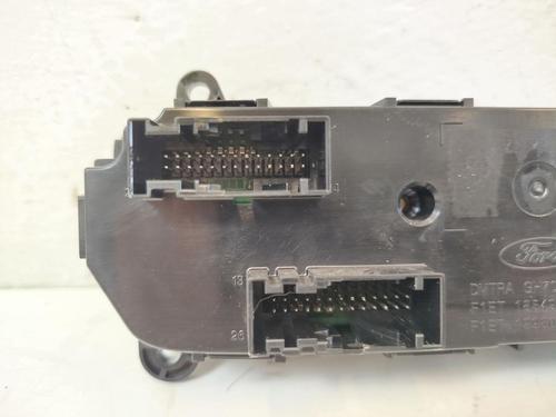 Climate control FORD FOCUS III Turnier 1.5 TDCi ECOnetic | BP33245247I5  - Image 10