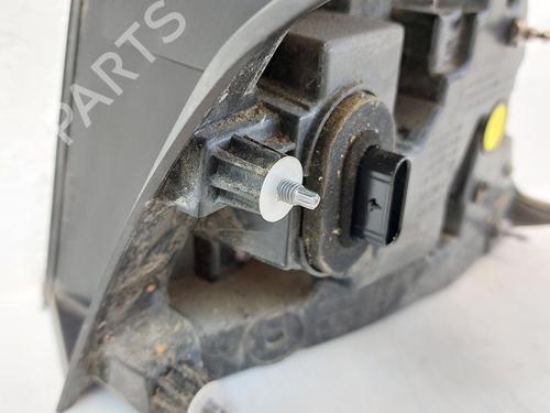 Left taillight TESLA MODEL Y (5YJY) EV All-wheel Drive | BP31788976C34 