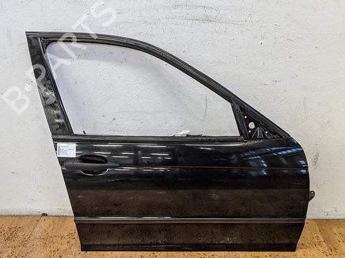 Andre BMW 3 Touring (E46) 320 d (150 hp) 31782298