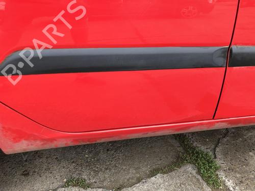 Right rear door HYUNDAI i10 I (PA) 1.1 | BP31959298C5