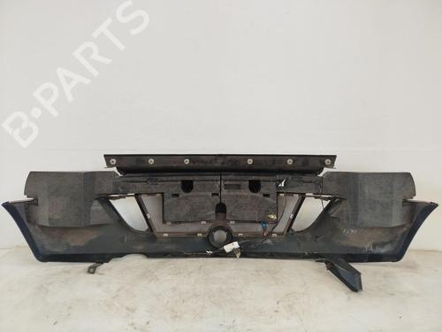 Bagtil kofangere FORD STREET KA (RL2) 1.6 (95 hp) 31781827