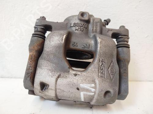 Used Left front brake caliper NISSAN MICRA V (K14) 1.0 IG-T 100 (101 hp) 31791542