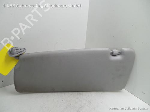 Pala sol direita BMW 3 Coupe (E46) 318 Ci (118 hp) 31777773