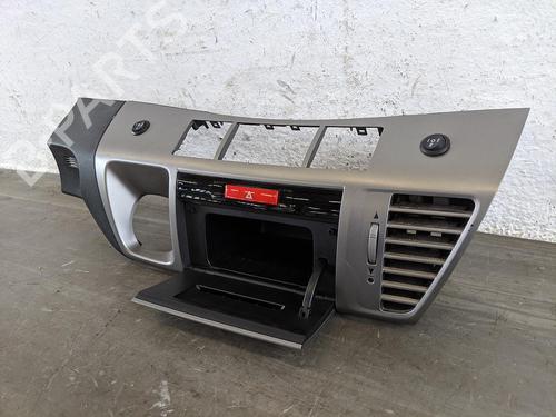 Altro HONDA FR-V (BE) 2.2 i CTDi (BE5) | BP31782993O1 