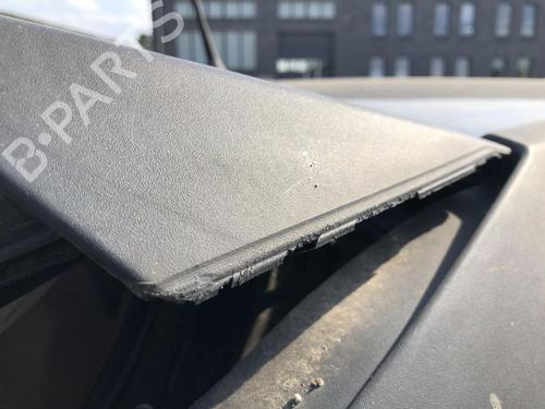 Tailgate DODGE CALIBER 1.8 | BP31787724C6