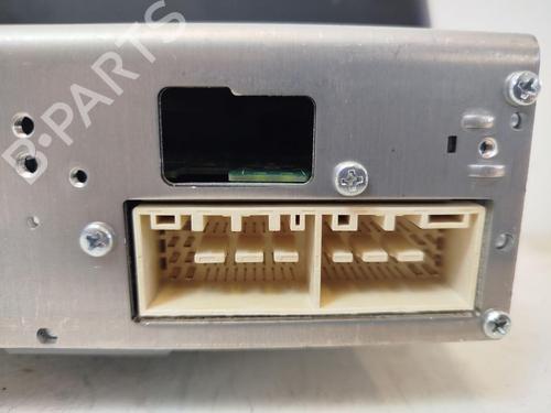 Radio HYUNDAI i30 FASTBACK (PDE, PDEN) 1.0 T-GDI hybrid 48V | BP31791135E6