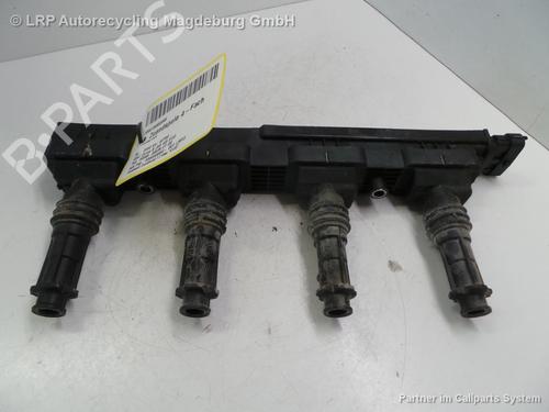 Used Ignition coil OPEL CORSA B (S93) 1.2 i 16V (F08, F68, M68) (65 hp) 31777927