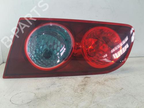 Højre baglygte bagklap FIAT CROMA (194_) 1.9 D Multijet (194AXC1B, 194AXC12) (150 hp) 31780291