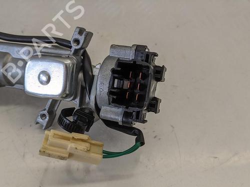 Ignition barrel NISSAN PIXO (UA0) 1.0 | BP31785076M48