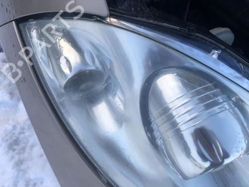 Other MERCEDES-BENZ A-CLASS (W169) A 150 (169.031, 169.331) | BP32003449O1