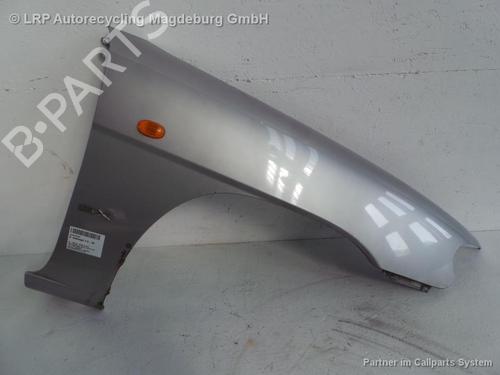 Altro DAEWOO NUBIRA Saloon (J100) 1.6 16V (106 hp) 31777138