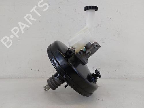 Bremskraftverstärker für MITSUBISHI ECLIPSE CROSS (GK_, GL_) Plug-in Hybrid 4WD (GL3W) (188 hp) 31788533