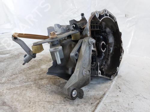 Other OPEL CORSA D (S07) 1.2 (L08, L68) | BP31788203O1