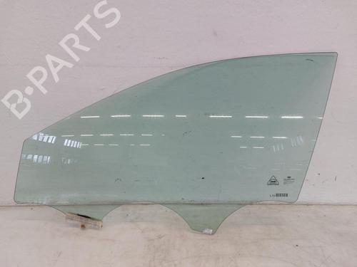 Used Front left door window HYUNDAI i30 FASTBACK (PDE, PDEN) 1.0 T-GDI hybrid 48V (120 hp) 31790845