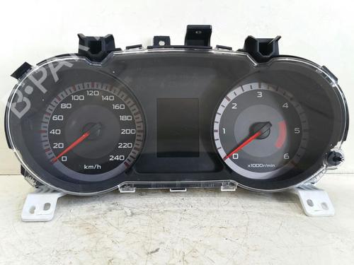 Used Instrument cluster MITSUBISHI LANCER VIII (CY_A, CZ_A) 2.0 DI-D (CY8A) (140 hp) 31780016