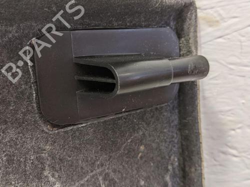 Hattehylde DAEWOO LACETTI Hatchback (KLAN) 1.4 | BP31787769C85 