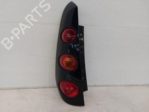 Venstre Baklys SMART FORFOUR (454) 1.5 (454.032) (109 hp) 31790680