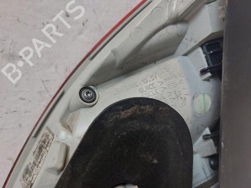 Other PEUGEOT 2008 I (CU_) 1.6 VTi | BP31790216O1