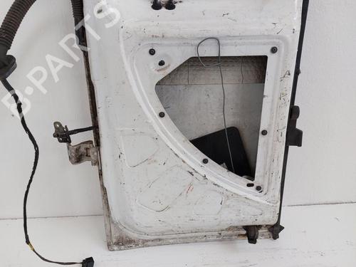 Right tailgate FIAT DOBLO Box Body/MPV (223_) 1.3 JTD 16V | BP31789206C77