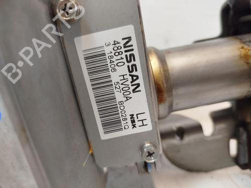 Steering column NISSAN QASHQAI II (J11, J11_) 1.2 DIG-T | BP31789908M21 