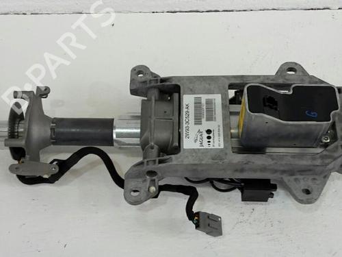 Used Steering column JAGUAR XF I (X250) 2.7 D (207 hp) 31780230