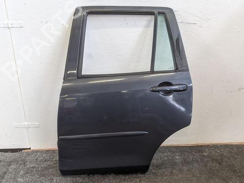 Dør venstre bagtil MAZDA 2 (DY) 1.4 (80 hp) 31785302