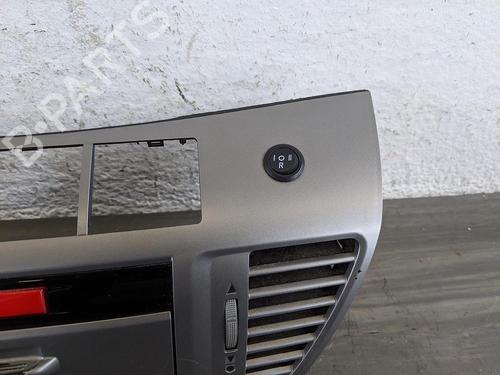 Altro HONDA FR-V (BE) 2.2 i CTDi (BE5) | BP31782993O1 