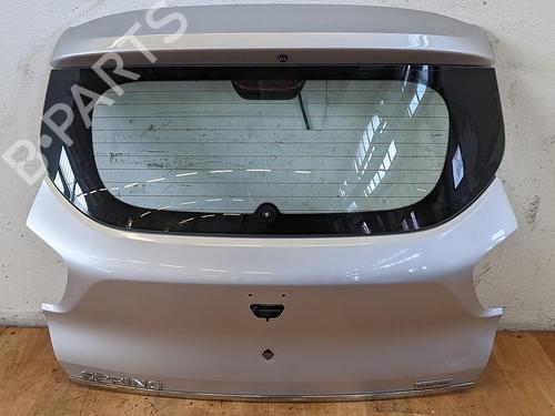 Used Tailgate DACIA SPRING EV (B6M1) (45 hp) 31783769