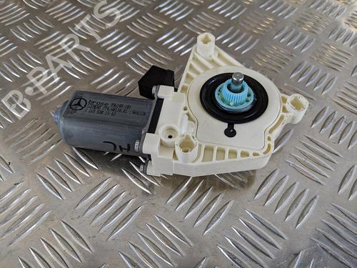 Used Left rear window motor NISSAN PRIMERA Hatchback (P11) 1.8 16V (114 hp) 31781997