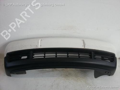 Used Front bumper NISSAN PRIMERA Hatchback (P11) 1.8 16V (114 hp) 31778626