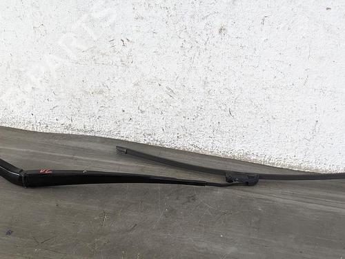 Vindspejlsviskerarm MAZDA 6 Estate (GH) 2.2 MZR-CD (GH10) (163 hp) 31783930