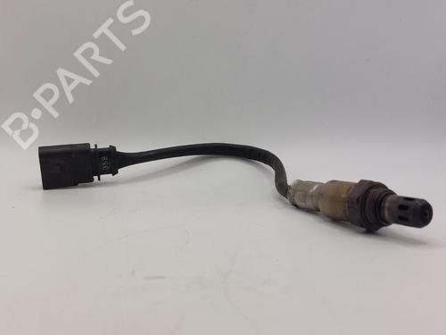 Elektronisk sensor AUDI A1 Sportback (8XA, 8XF) 1.2 TFSI (86 hp) 31788027