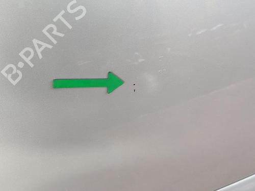 Left rear door OPEL ASTRA H Estate (A04) 1.8 (L35) | BP31782745C4 