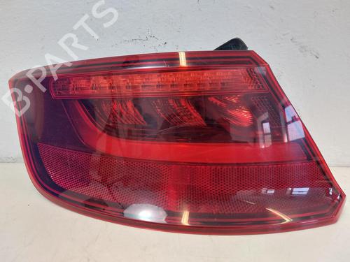 Used Other Other AUDI A3 Sportback (8VA, 8VF) 2.0 TDI (150 hp) 34331104 34331104