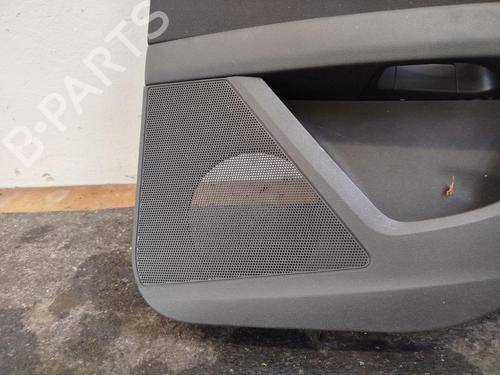 Rear right panel SEAT LEON SC (5F5) 1.4 TSI | BP31787751C61 