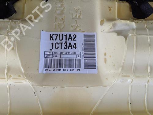 Other HYUNDAI i40 I CW (VF) 1.7 CRDi | BP31783371O1 