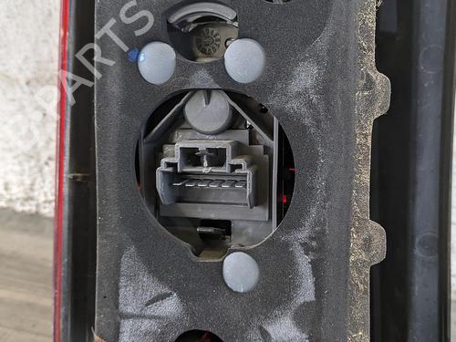 Højre baglygte FIAT IDEA (350_) 1.4 | BP31783870C35 