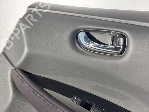 Forreste højre beklædning NISSAN LEAF (ZE1) Electric | BP31791048C59