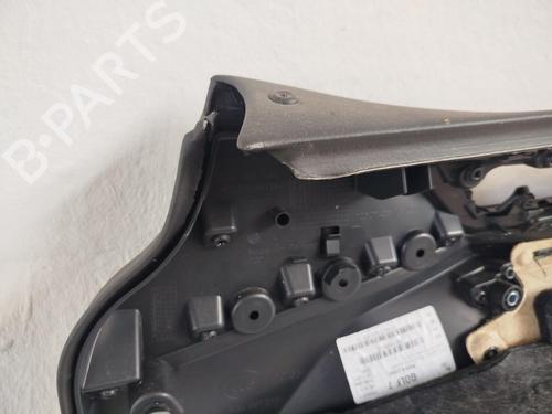 Front left panel VW GOLF VII Variant (BA5, BV5) 1.6 TDI | BP31789851C58 