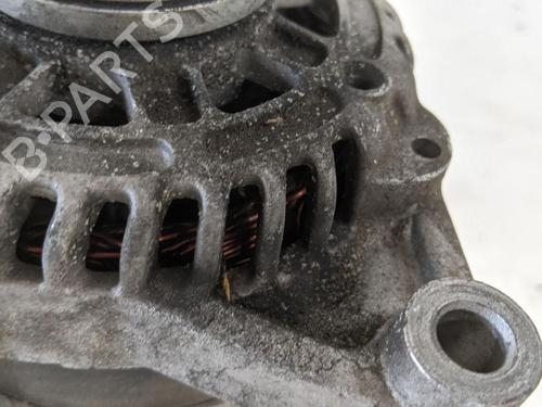 Alternator OPEL ASTRA J (P10) 1.4 Turbo (68) | BP31787620M7
